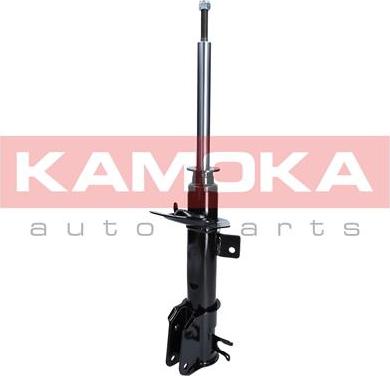 Kamoka 2000372 - Amortizators ps1.lv