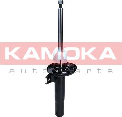 Kamoka 2000377 - Amortizators ps1.lv