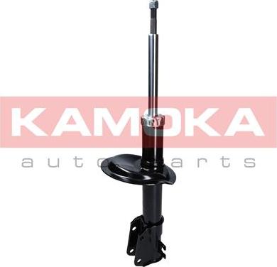 Kamoka 2000299 - Amortizators ps1.lv