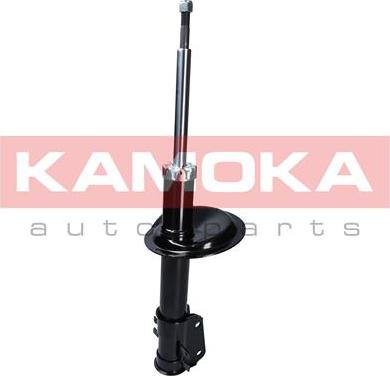 Kamoka 2000299 - Amortizators ps1.lv