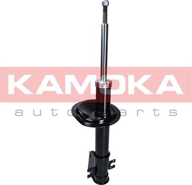 Kamoka 2000299 - Amortizators ps1.lv