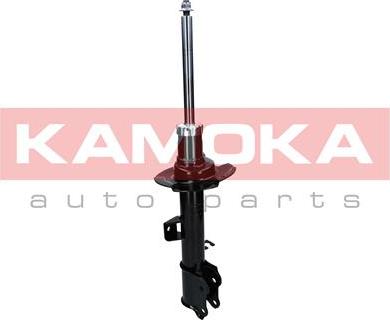 Kamoka 2000294 - Amortizators ps1.lv
