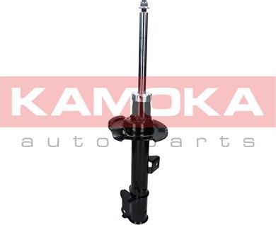 Kamoka 2000294 - Amortizators ps1.lv