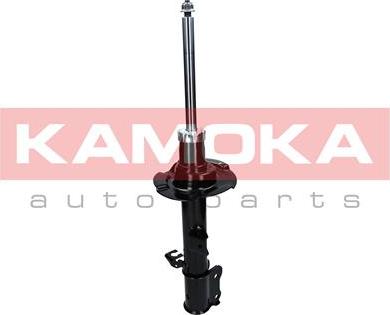 Kamoka 2000294 - Amortizators ps1.lv