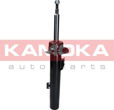 Kamoka 2000295 - Amortizators ps1.lv