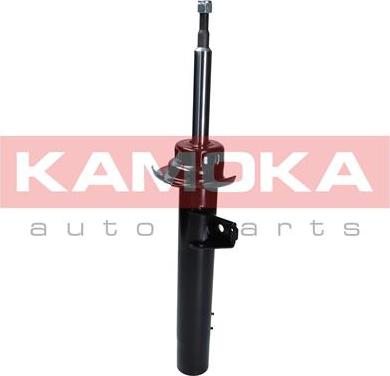 Kamoka 2000295 - Amortizators ps1.lv