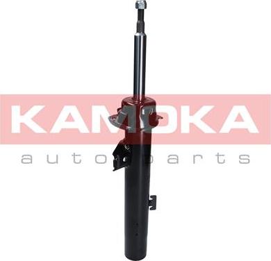 Kamoka 2000295 - Amortizators ps1.lv