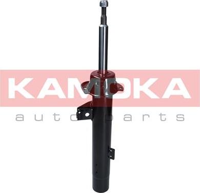 Kamoka 2000296 - Amortizators ps1.lv