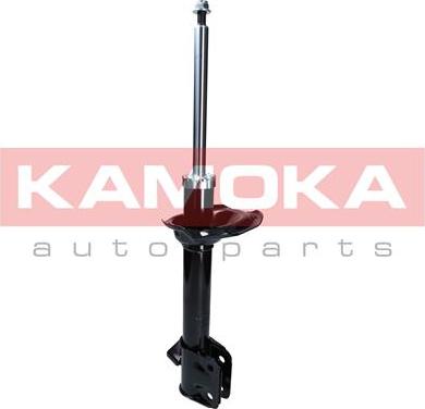 Kamoka 2000292 - Amortizators ps1.lv