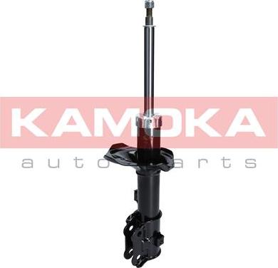 Kamoka 2000244 - Amortizators ps1.lv