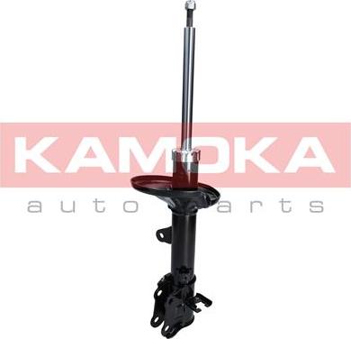 Kamoka 2000240 - Amortizators ps1.lv