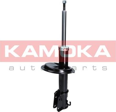 Kamoka 2000248 - Amortizators ps1.lv