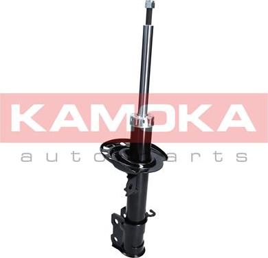 Kamoka 2000243 - Amortizators ps1.lv