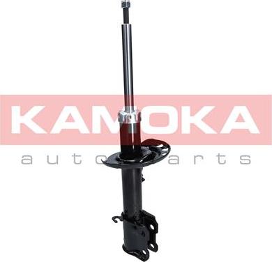 Kamoka 2000243 - Amortizators ps1.lv