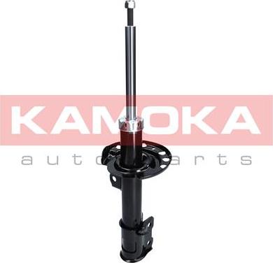 Kamoka 2000243 - Amortizators ps1.lv