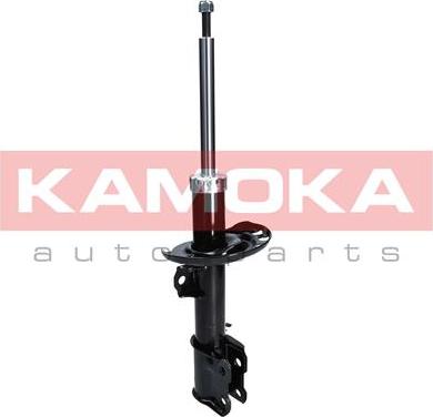 Kamoka 2000242 - Amortizators ps1.lv