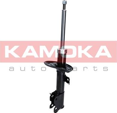 Kamoka 2000247 - Amortizators ps1.lv