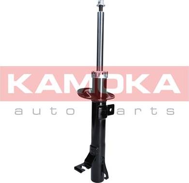 Kamoka 2000259 - Amortizators ps1.lv