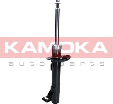 Kamoka 2000254 - Amortizators ps1.lv