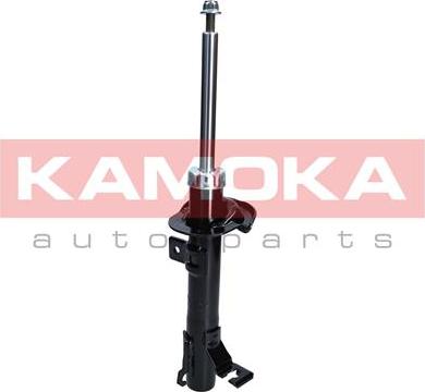 Kamoka 2000254 - Amortizators ps1.lv