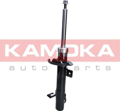 Kamoka 2000254 - Amortizators ps1.lv