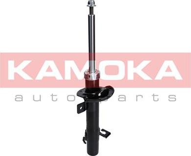 Kamoka 2000253 - Amortizators ps1.lv