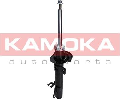 Kamoka 2000253 - Amortizators ps1.lv