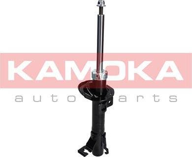 Kamoka 2000253 - Amortizators ps1.lv