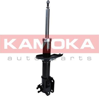 Kamoka 2000264 - Amortizators ps1.lv