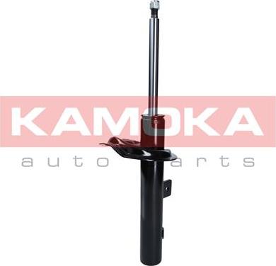 Kamoka 2000265 - Amortizators ps1.lv