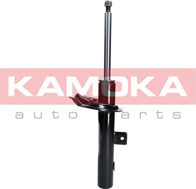 Kamoka 2000266 - Amortizators ps1.lv