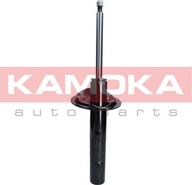 Kamoka 2000266 - Amortizators ps1.lv