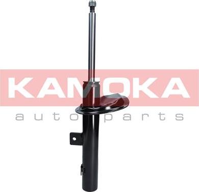 Kamoka 2000266 - Amortizators ps1.lv