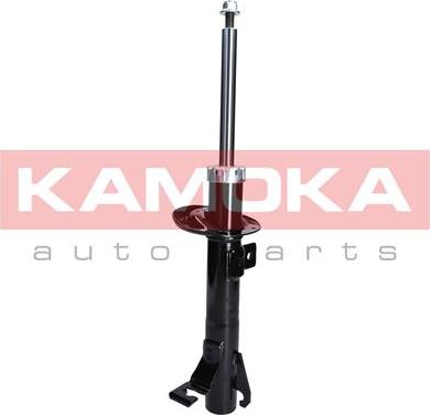 Kamoka 2000261 - Amortizators ps1.lv