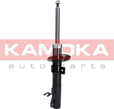 Kamoka 2000261 - Amortizators ps1.lv