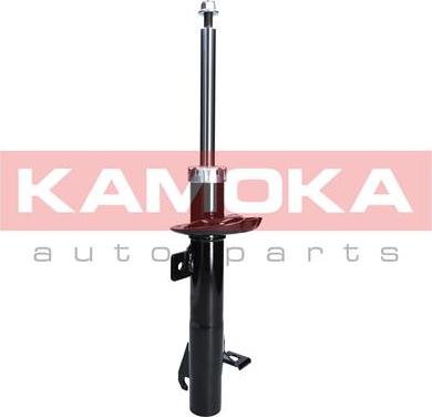 Kamoka 2000261 - Amortizators ps1.lv