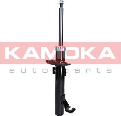 Kamoka 2000261 - Amortizators ps1.lv