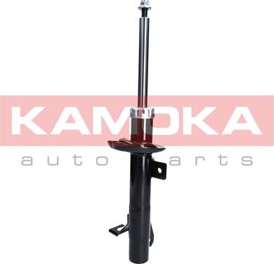 Kamoka 2000262 - Amortizators ps1.lv