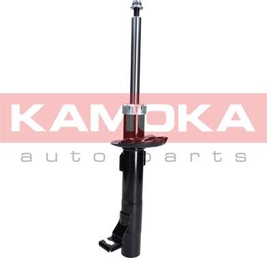 Kamoka 2000262 - Amortizators ps1.lv