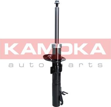 Kamoka 2000262 - Amortizators ps1.lv