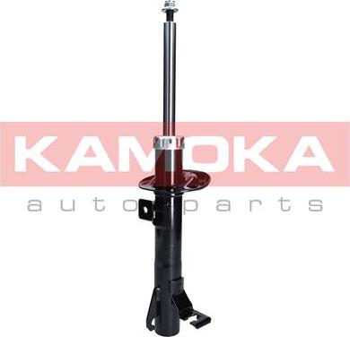 Kamoka 2000262 - Amortizators ps1.lv