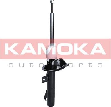 Kamoka 2000209 - Amortizators ps1.lv