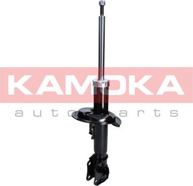 Kamoka 2000204 - Amortizators ps1.lv