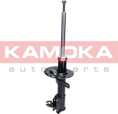 Kamoka 2000205 - Amortizators ps1.lv