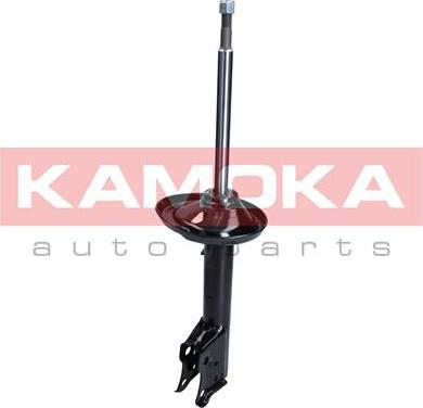 Kamoka 2000200 - Amortizators ps1.lv