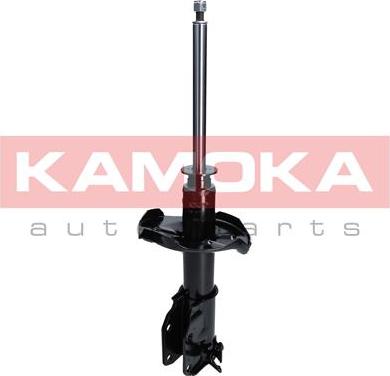 Kamoka 2000201 - Amortizators ps1.lv