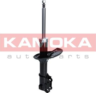 Kamoka 2000208 - Amortizators ps1.lv