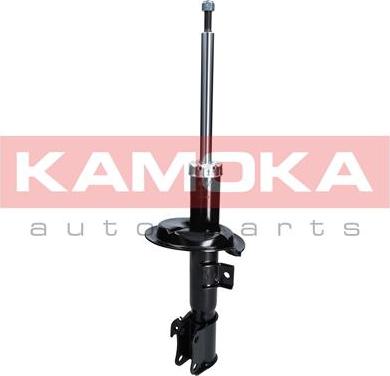 Kamoka 2000203 - Amortizators ps1.lv