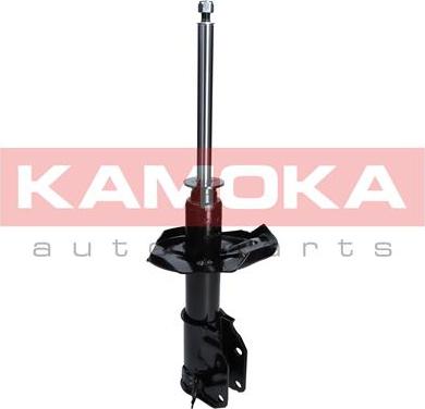 Kamoka 2000202 - Amortizators ps1.lv