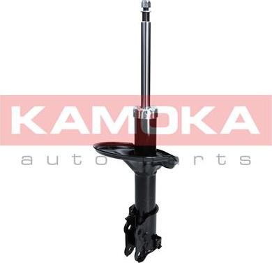 Kamoka 2000207 - Amortizators ps1.lv